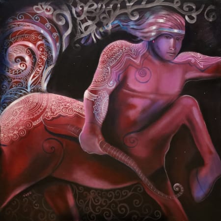 Marco Furri — Cantauro